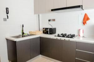 Explore Nairobi, Unwind at The Lavington Hideout