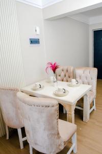 Explore Nairobi, Unwind at The Lavington Hideout