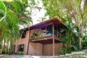 Casa Designer | Casa em condomínio pé na areia