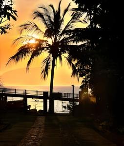 Casa Designer | Casa em condomínio pé na areia