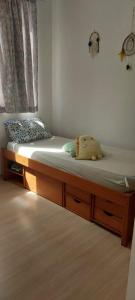 Apartamento confortável