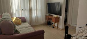 Apartamento confortável