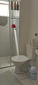 Apartamento confortável