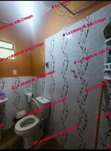 Cabañas Julio Crespo - Coroico