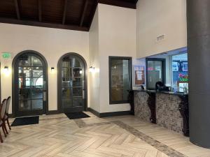 Shores of Panama Condo With Same Level Parking