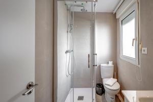 CB10 - Stylish Modern Apartment- 5-minute walk to Gran Vía