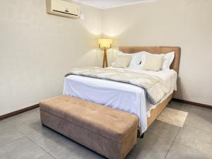 Recanto dos Pampas - Chácara na região dos Haras