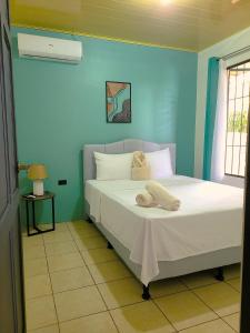 Butterfly Apartments