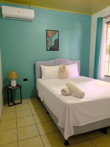 Butterfly Apartments