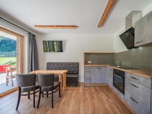 Haus Bergstille Top 1