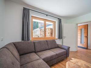 Haus Bergstille Top 2