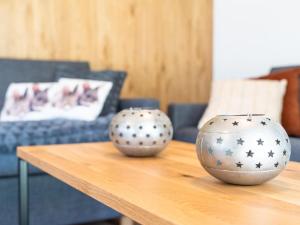 Chalet Pettneu am Arlberg - Top 1