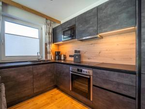 Chalet Pettneu am Arlberg - Top 1