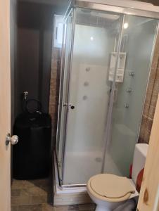 Cabaña para Desconectar