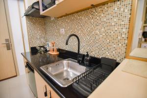 BRAND NEW HOTEL-INSPIRED Fern at Grass ResidencesT5