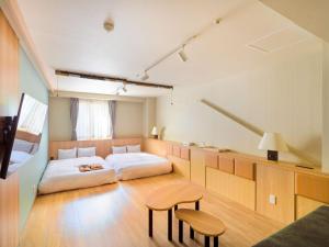 Rusutsu Resort Hotel & Convention