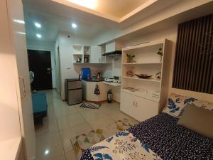 Avida tower 1 L21 staycation condotel rm1002