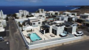 New Villa in Playa Blanca, Lanzarote -Adults Only-