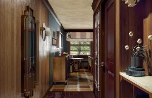 Faraway Jackson Hole