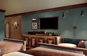 Faraway Jackson Hole