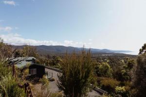 Panorama Cabin - A