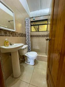 Cabaña Flor Hermosa