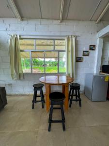 Cabaña Flor Hermosa