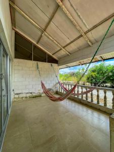 Cabaña Flor Hermosa