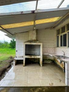 Cabaña Flor Hermosa