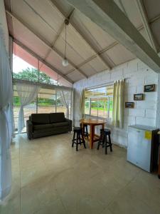 Cabaña Flor Hermosa