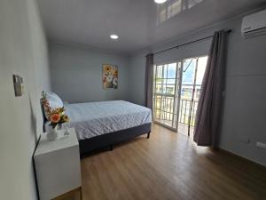 Mi Tierra Escalón Hotel y Restaurante