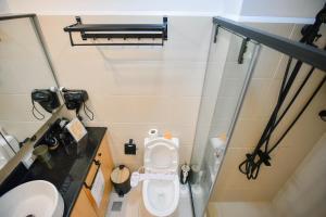 BRAND NEW HOTEL-INSPIRED Fern at Grass ResidencesT5