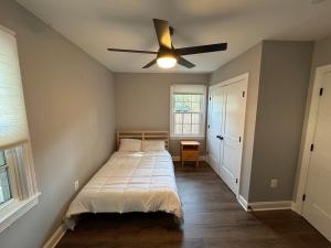 Modern 4BR Family Home with Grill