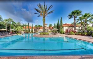 Tuscan Dreams-Tuscana Resort