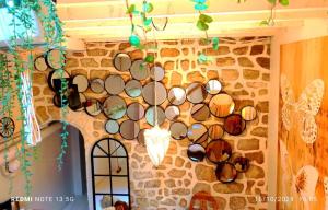 My art-loft in Paris