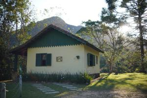 Refúgio no Sítio , Pet Friendly Paz e Natureza perto de Lumiar