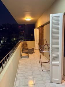 entire apartment,services include