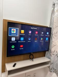 Apartamento próximo ao Allianz e Rodoviária Barra Funda