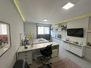 Stúdio Lindo no Coração da Lapa