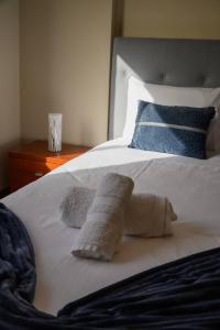 Gorete Apartment 2 by Mth