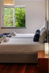 Gorete Apartment 2 by Mth