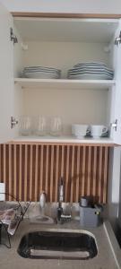 Loft Prime near Av Paulista