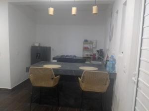 Departamento Oaxaca, centro Casa Chapu