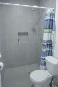 Departamento Oaxaca, centro Casa Chapu