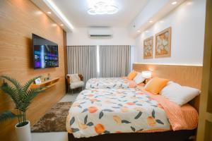 BRAND NEW HOTEL-INSPIRED Fern at Grass ResidencesT5