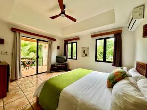 Hotel El Manglar y Cantarana