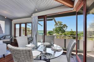 Gloucester Retreat A, 23A Gloucester St - Pet Friendly, WiFi, Linen and Bed Making - 4hvězdičkové hotely ve městě Nelson Bay