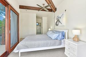 Gloucester Retreat A, 23A Gloucester St - Pet Friendly, WiFi, Linen and Bed Making