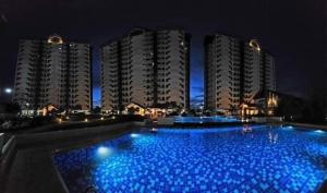 Royal Ocean Crest Mactan