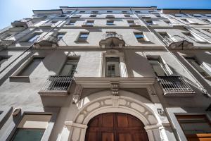 Pretty twin Palatina Centro Torino